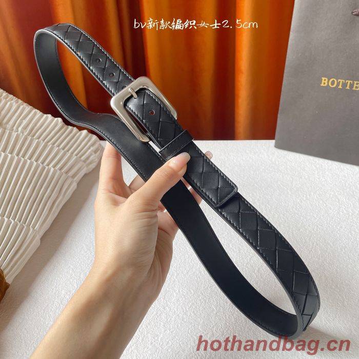 Bottega Veneta Belt 25MM BVB00017